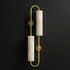 Arcolis Alabaster Wall Sconce