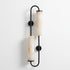 Arcolis Alabaster Wall Sconce