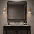 Ardelis Alabaster Wall Sconce