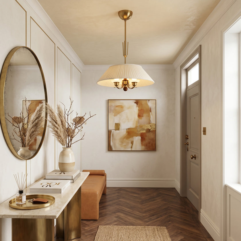 Ardelyn Pendant Light
