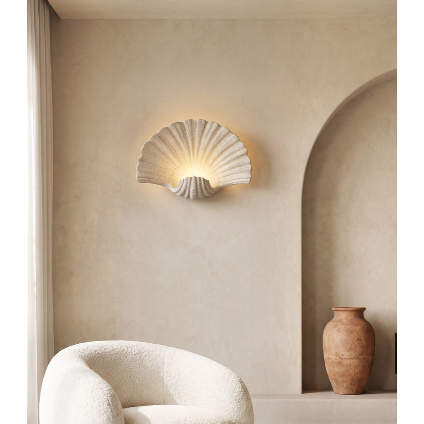 Arenaria Wall Sconce