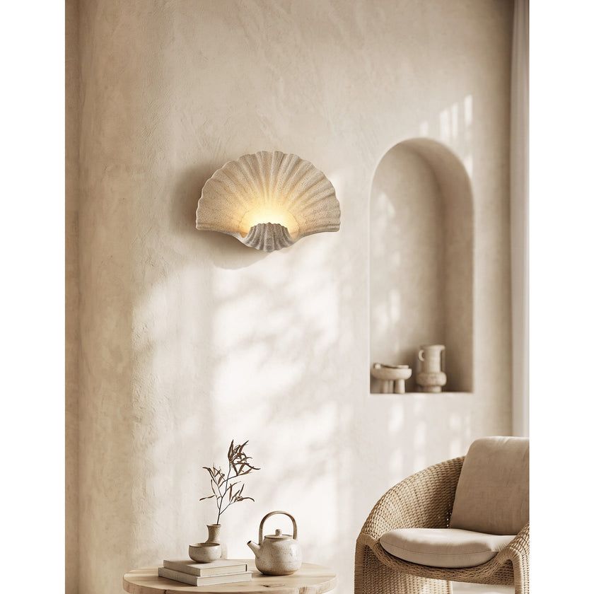 Arenaria Wall Sconce