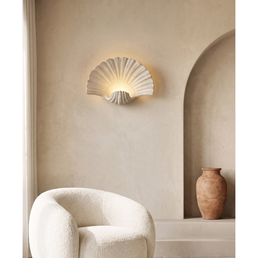 Arenaria Wall Sconce