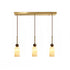 Arica Pendant Lamp