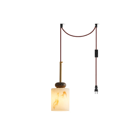 Arica Swag Lights – detail 19