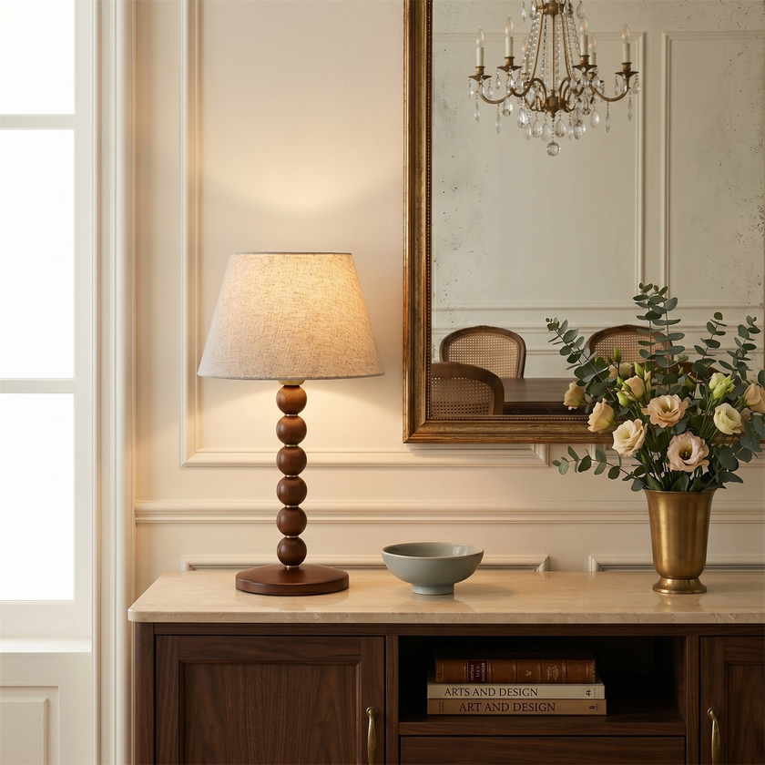 Arlo Table Lamp