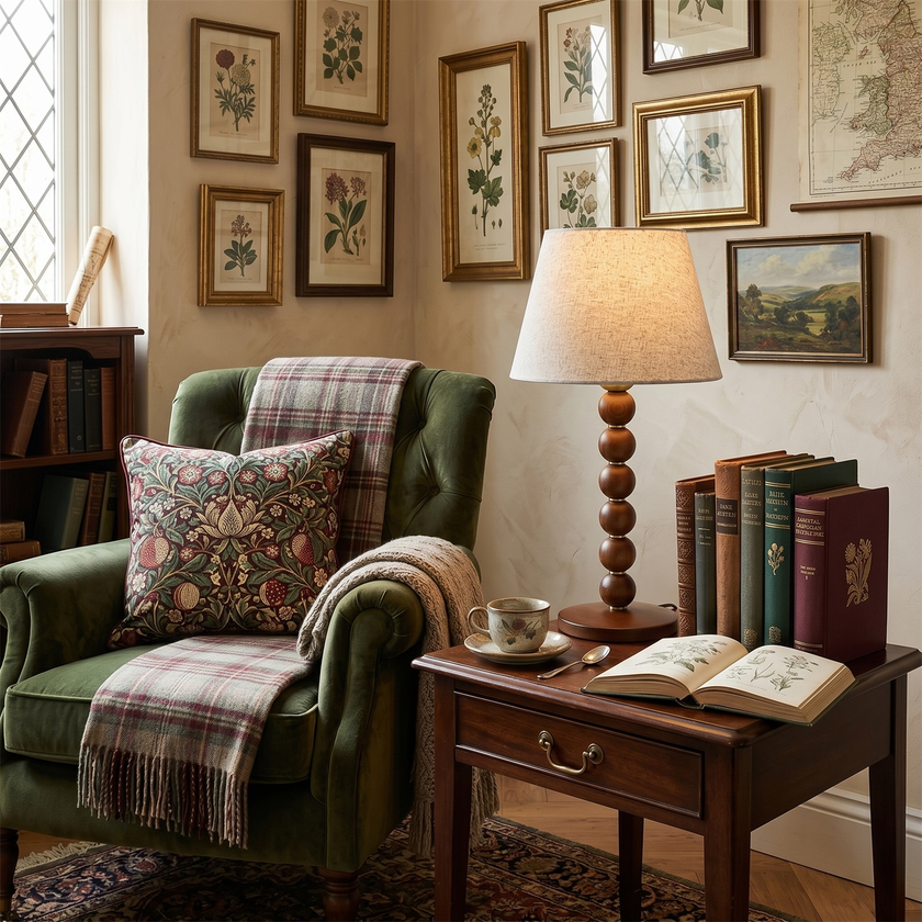 Arlo Table Lamp