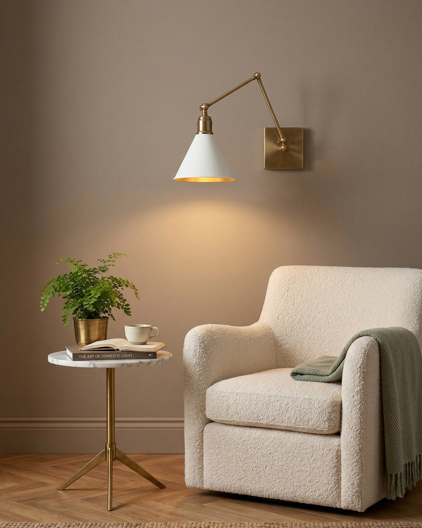 Artivon Wall Sconce