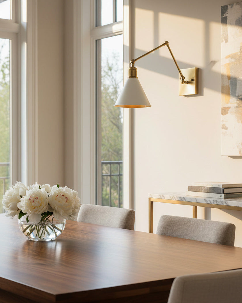 Artivon Wall Sconce