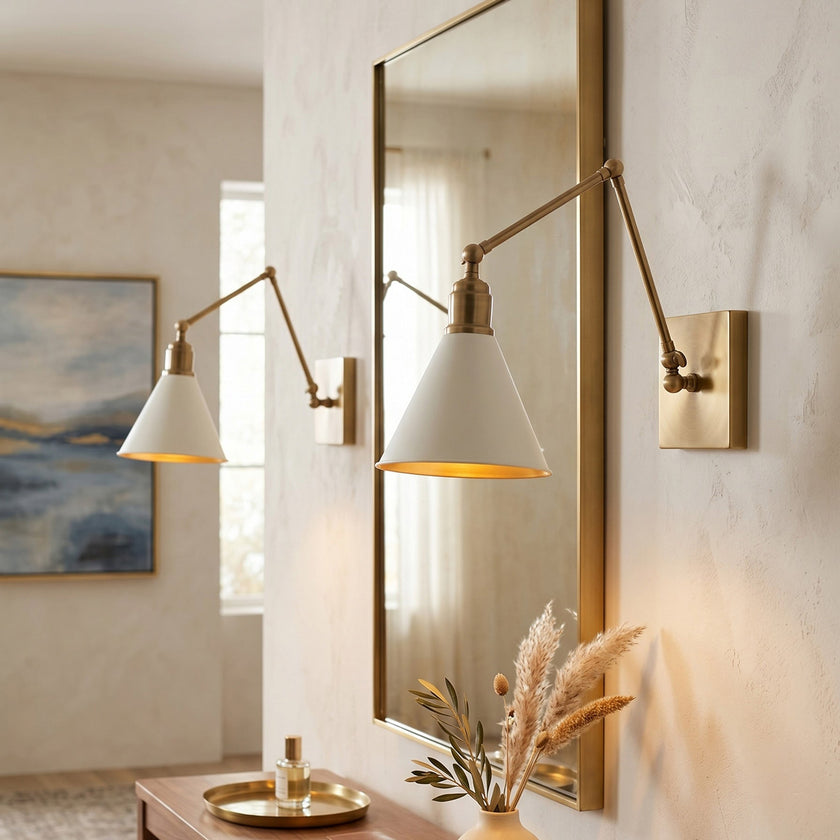 Artivon Wall Sconce