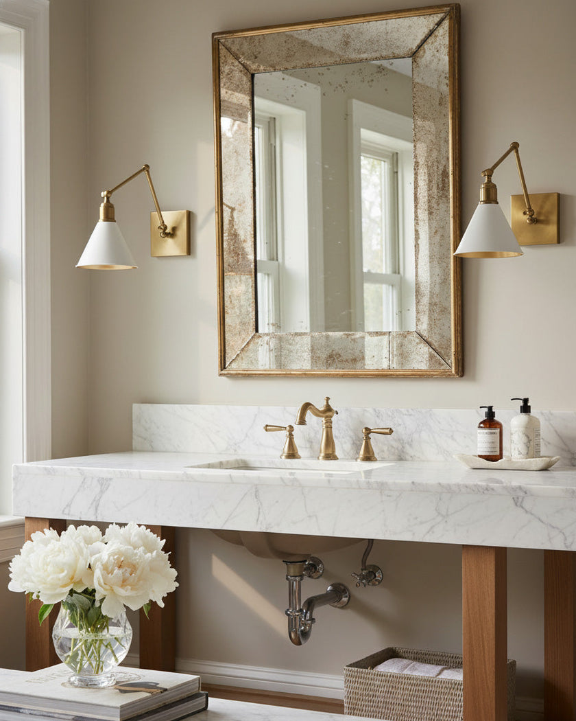 Artivon Wall Sconce