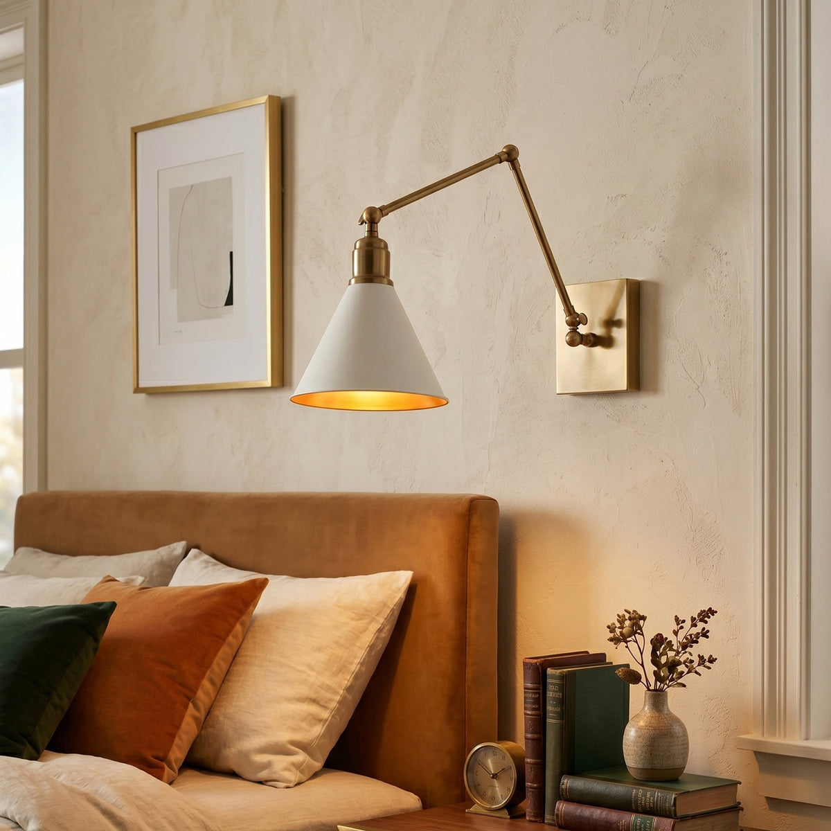Artivon Wall Sconce – detail 2