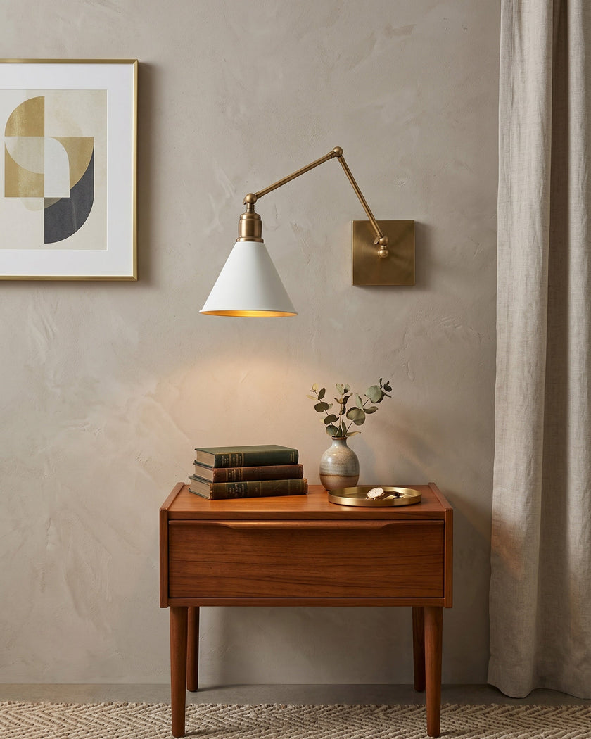 Artivon Wall Sconce