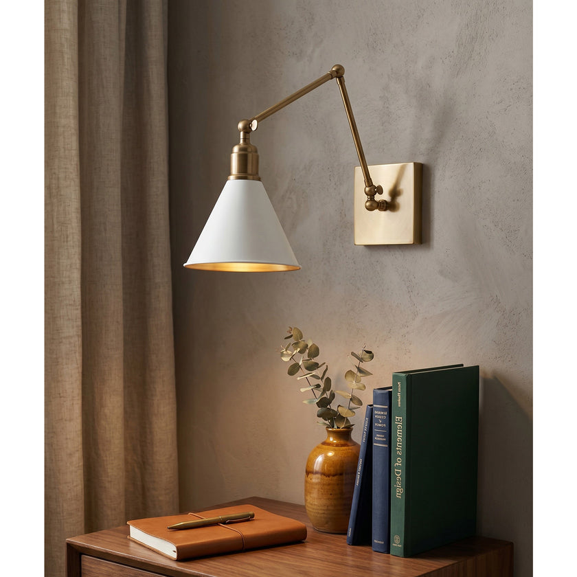 Artivon Wall Sconce