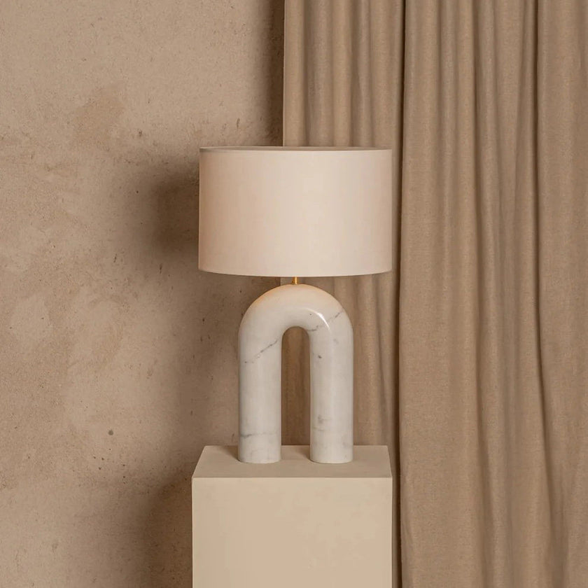 Arvenith Table Lamp