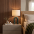 Arvenith Table Lamp