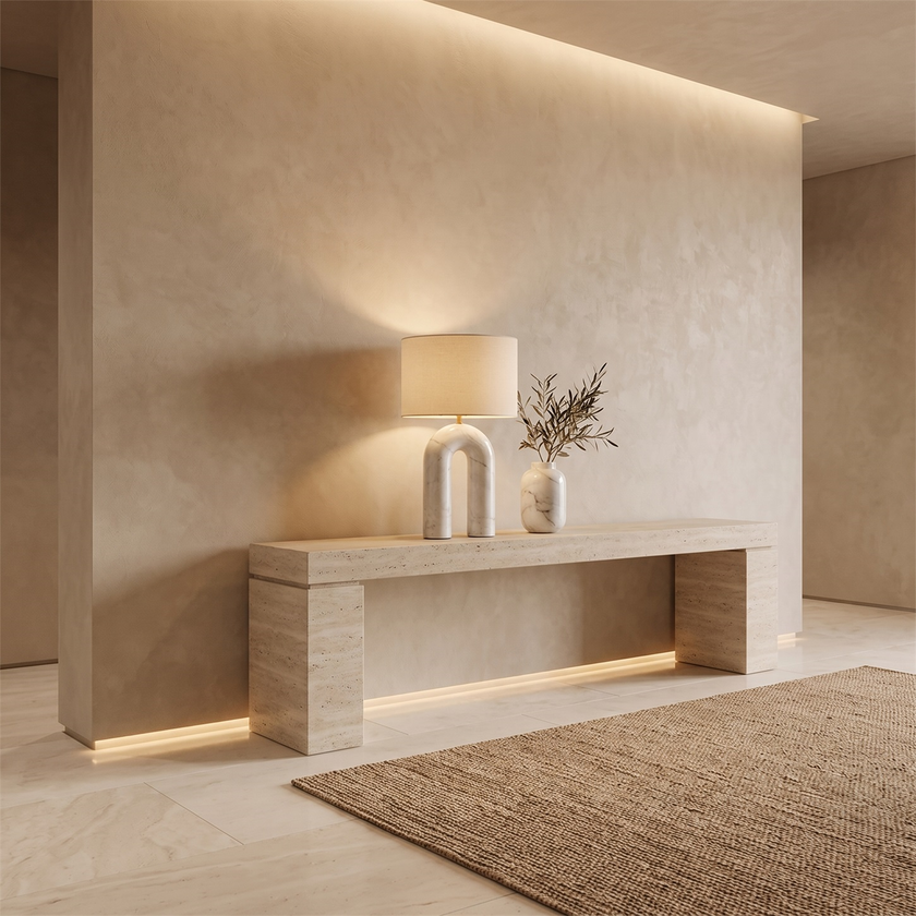 Arvenith Table Lamp