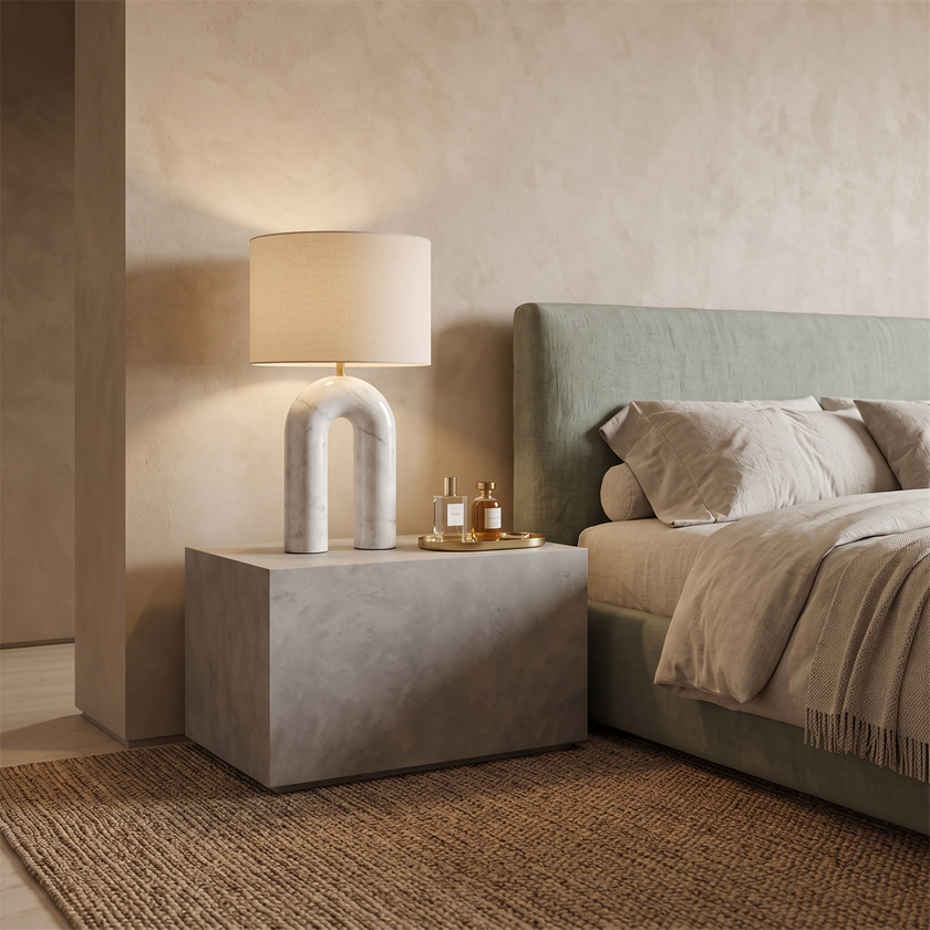 Arvenith Table Lamp