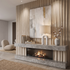 Arvenith Table Lamp