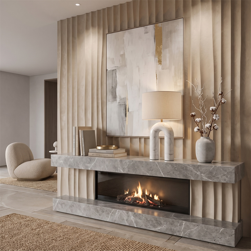 Arvenith Table Lamp