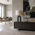 Arvenith Table Lamp