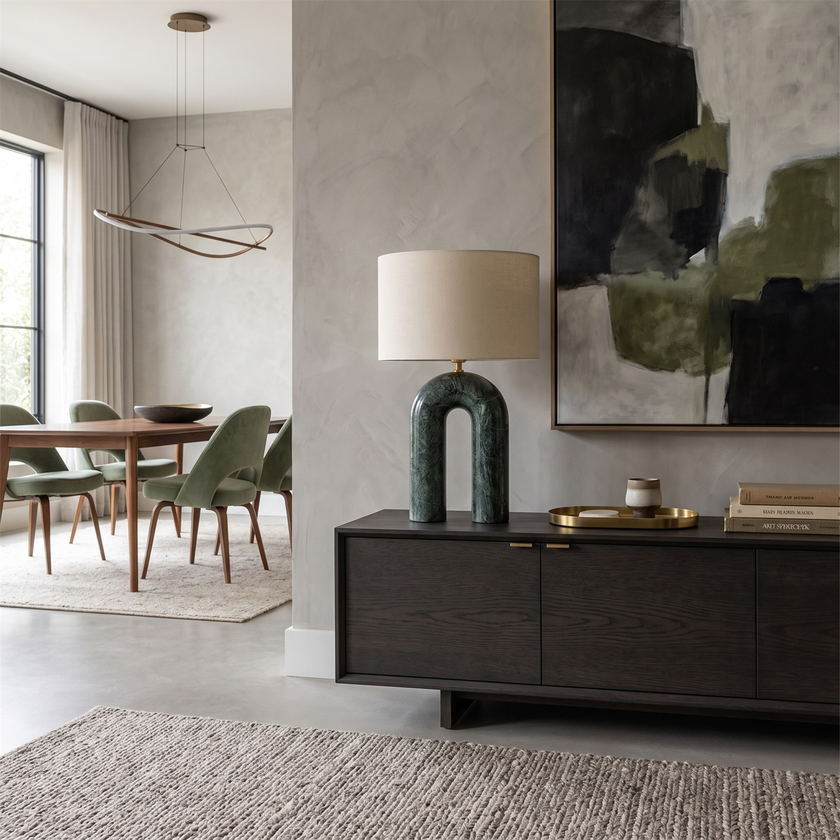 Arvenith Table Lamp