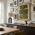 Arvenith Table Lamp
