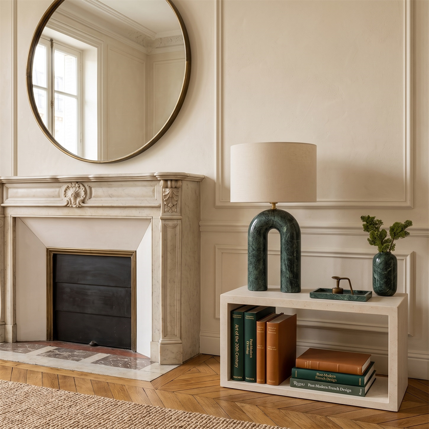 Arvenith Table Lamp
