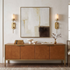 Ashcombe Alabaster Wall Sconce