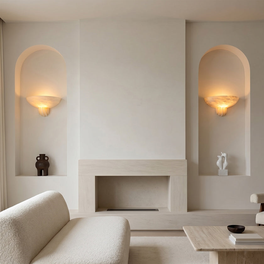 Asteria Wall Sconce