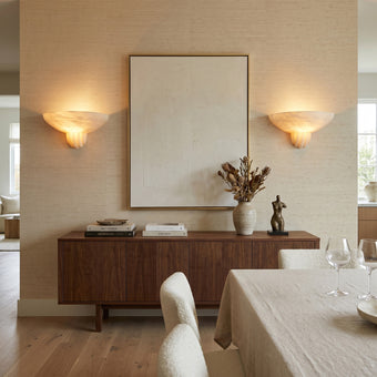 Asteria Wall Sconce