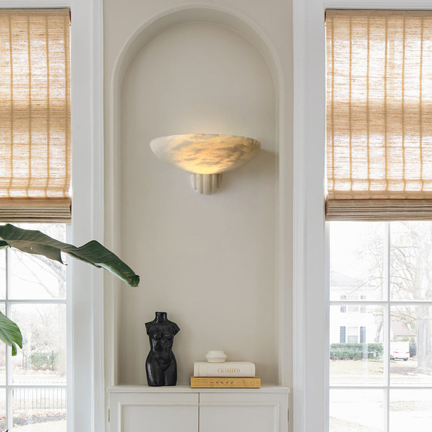 Asteria Wall Sconce