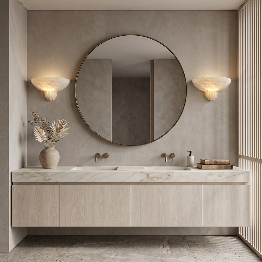 Asteria Wall Sconce