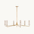 Asterion Chandelier