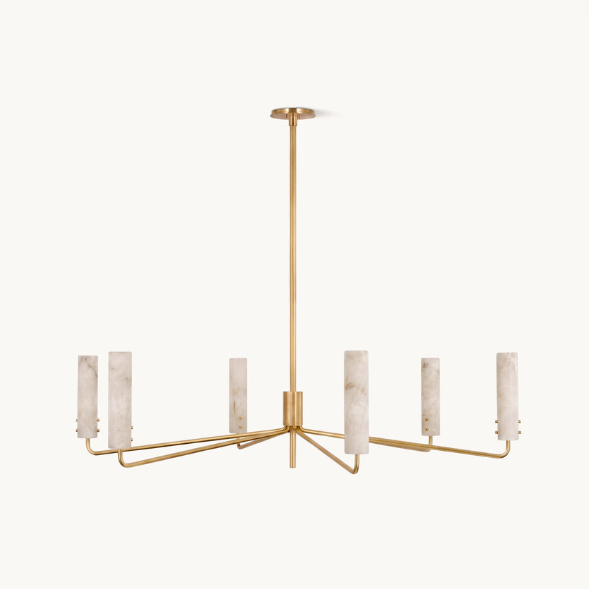 Asterion Chandelier
