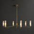 Asterion Chandelier