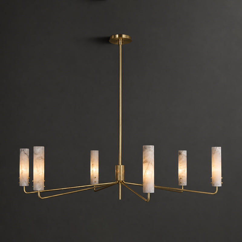 Asterion Chandelier