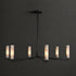 Asterion Chandelier