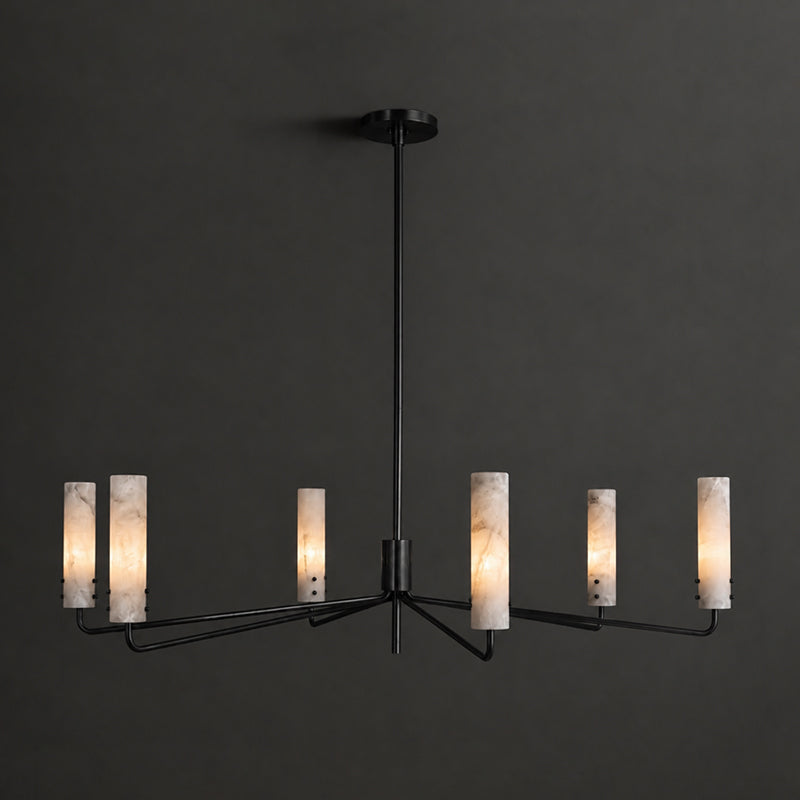 Asterion Chandelier