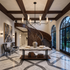 Asterion Chandelier