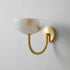 Asterwyn Alabaster Wall Sconce