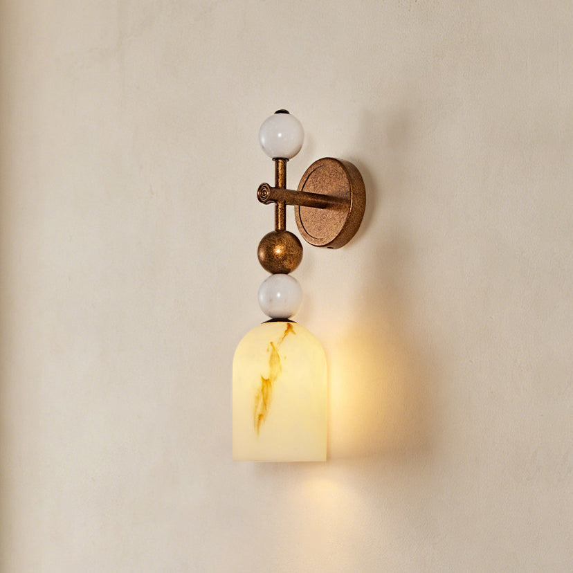 Aubralis Wall Sconce