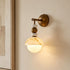 Aubralis Wall Sconce