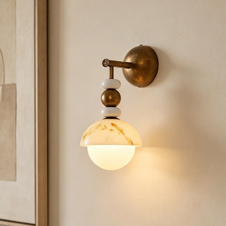 Aubralis Wall Sconce