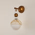 Aubralis Wall Sconce