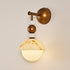 Aubralis Wall Sconce