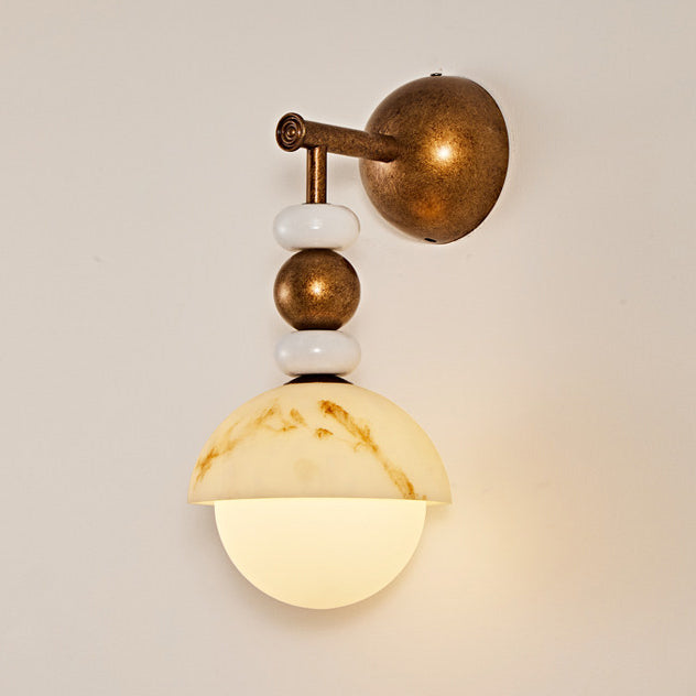 Aubralis Wall Sconce