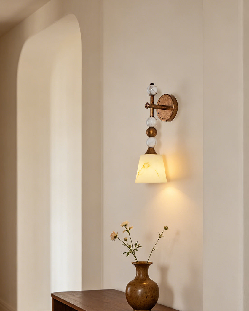 Aubralis Wall Sconce
