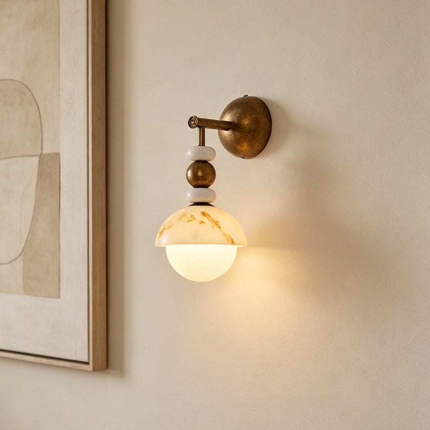 Aubralis Wall Sconce