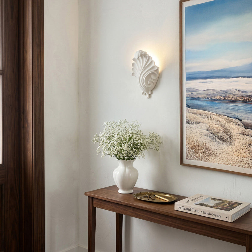 Audley Wall Sconce